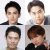 【9月22日（月）昼12時解禁】「連続ドラマW　池井戸潤スペシャル『かばん屋の相続』」主演　町田啓太 菅生新樹 伊藤淳史 藤原丈一郎
